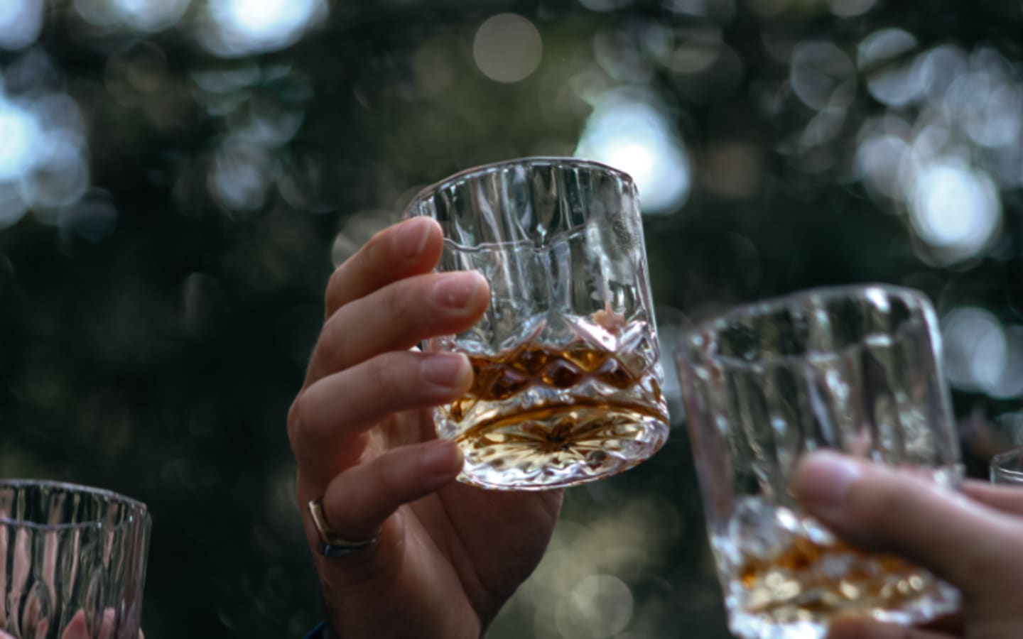 Could Rye Whiskey Become Pennsylvanias Official Spirit