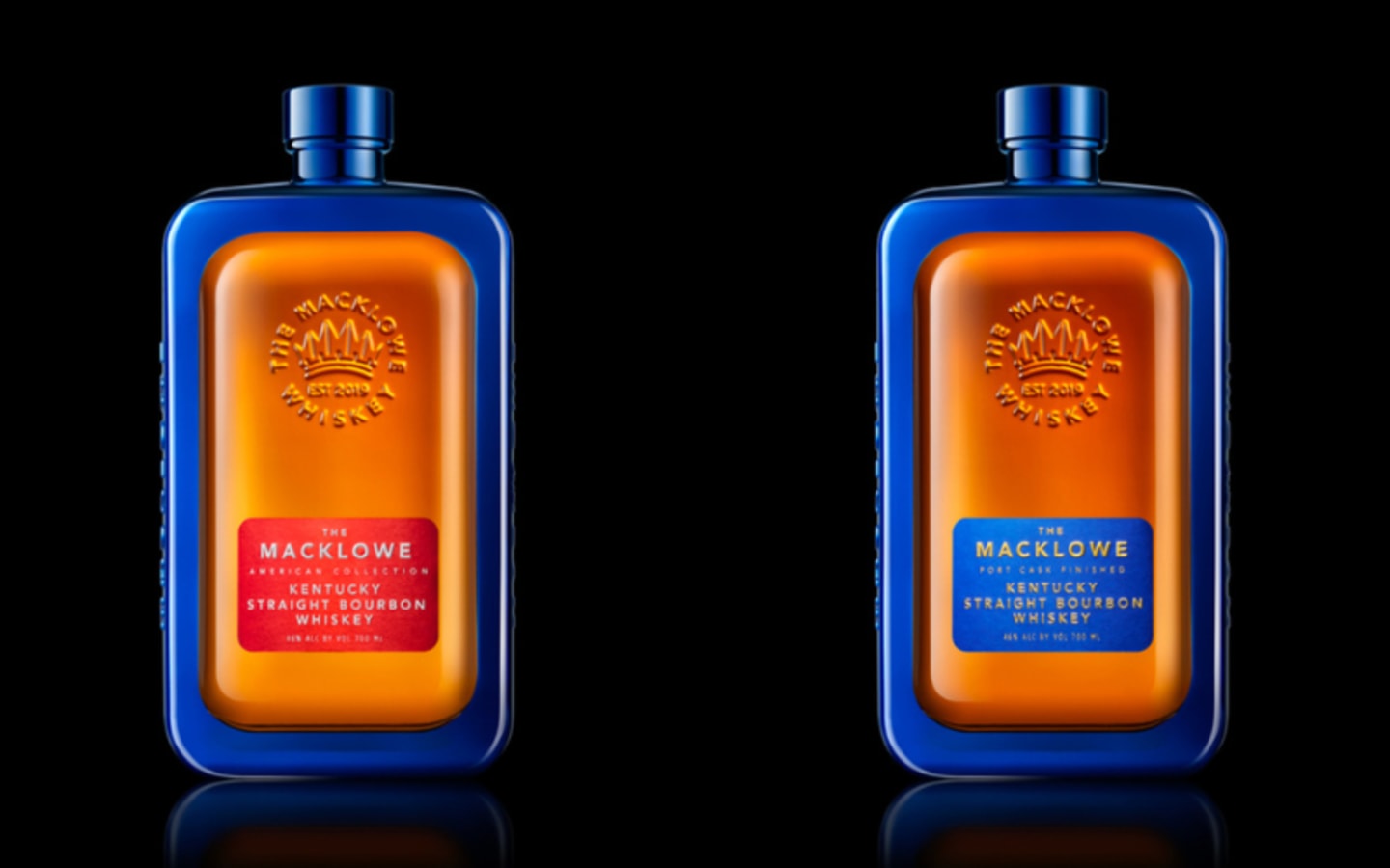 Is This the Bourbon That Finally Beats Scotch at Its Own Game