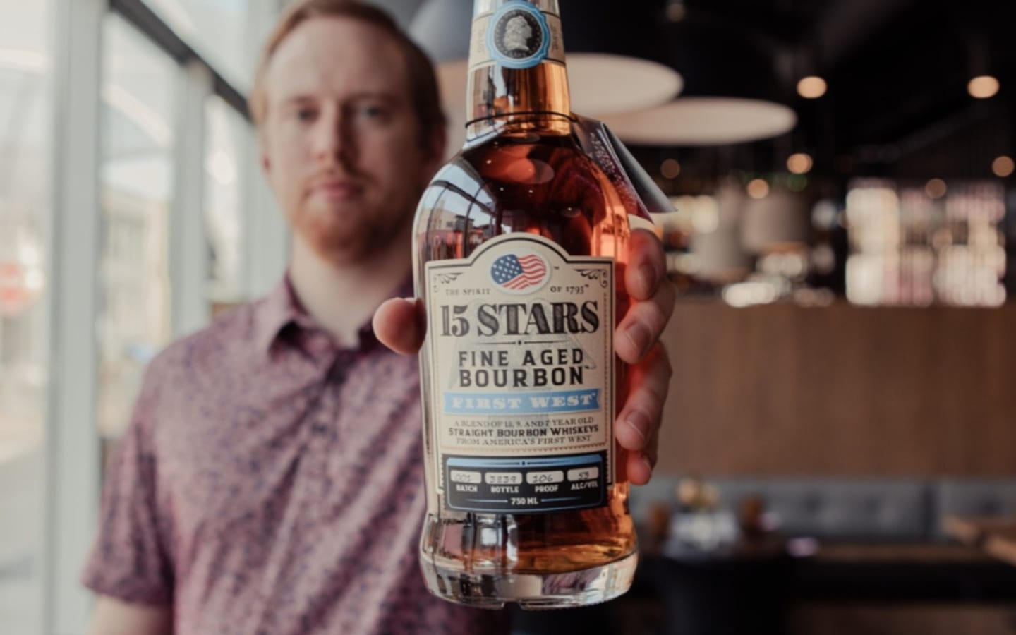 Could This Be the Best Craft Bourbon in America Right Now