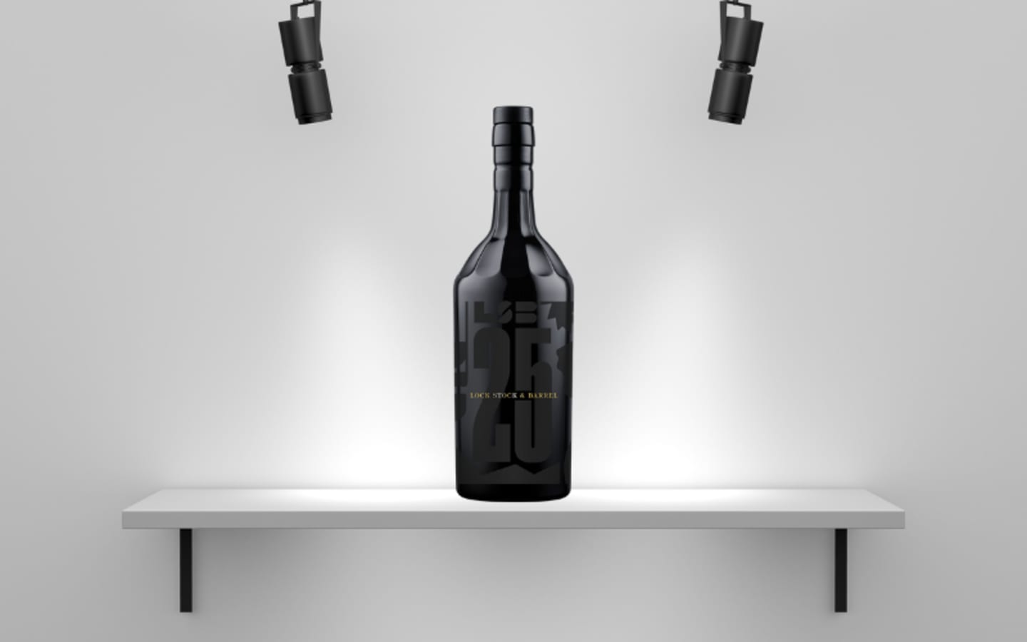 Is This The Oldest Rye Whiskey You Can Get Your Hands On