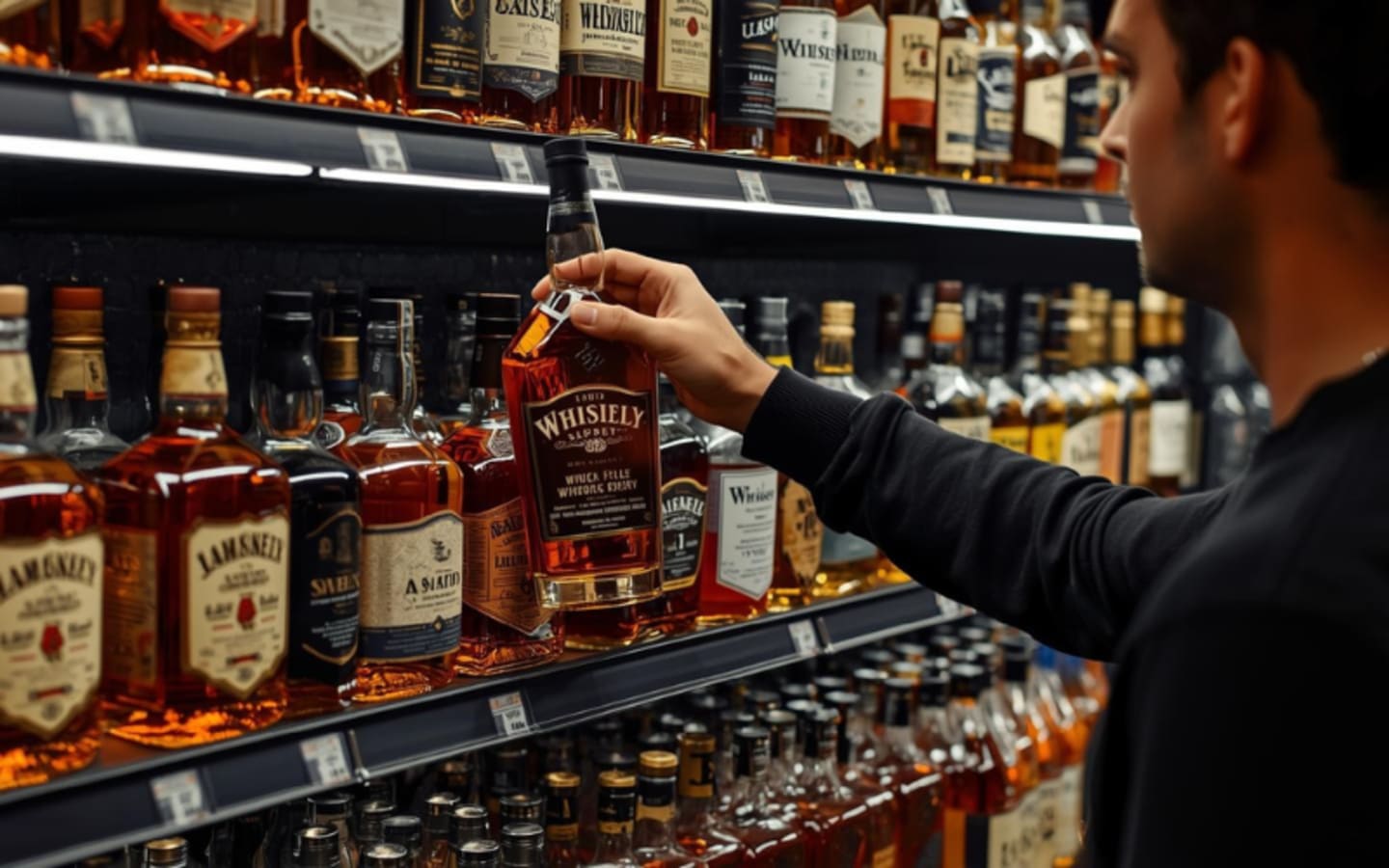 Kentuckys Bourbon Lottery Could Be Your Holiday Jackpot