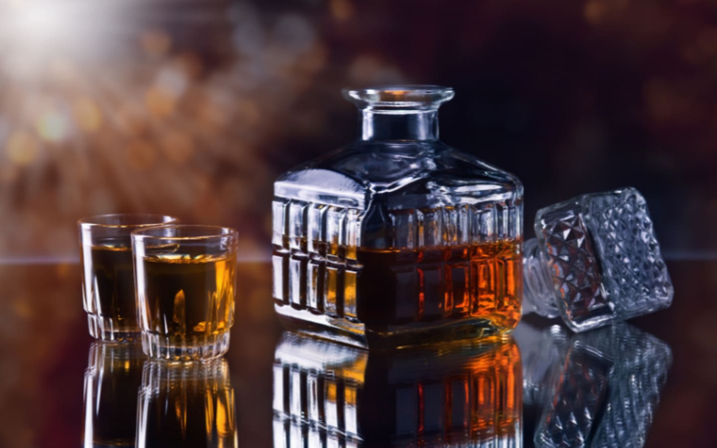 Dont Ruin Your Good Whiskey