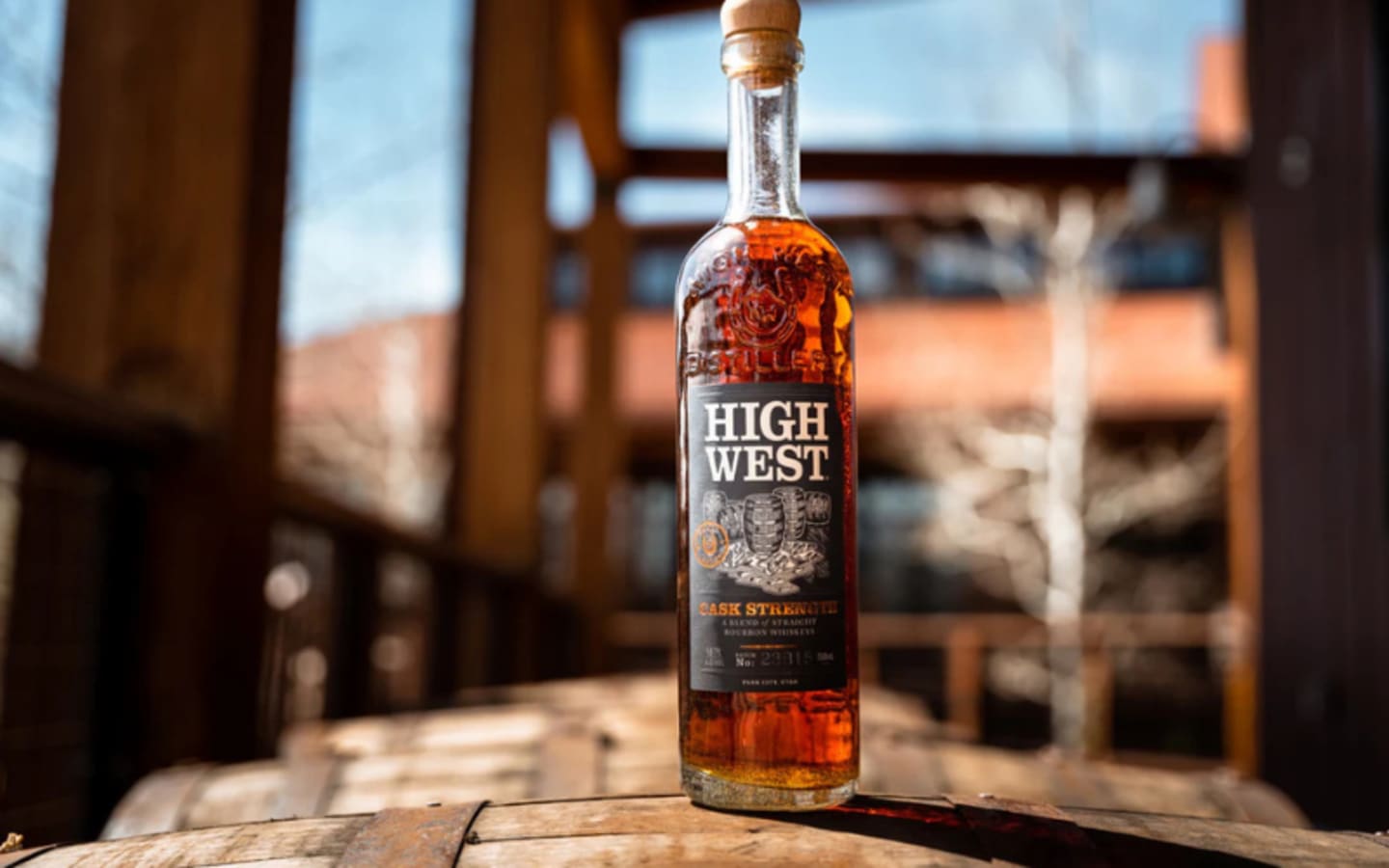 High Wests Big Move Whiskey Shipping Goes Nationwide