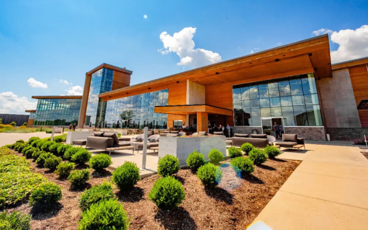 How Bardstown Bourbon Slashed Energy Use 30