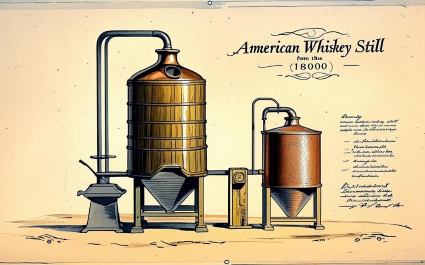 George Washingtons Hidden Whiskey Empire