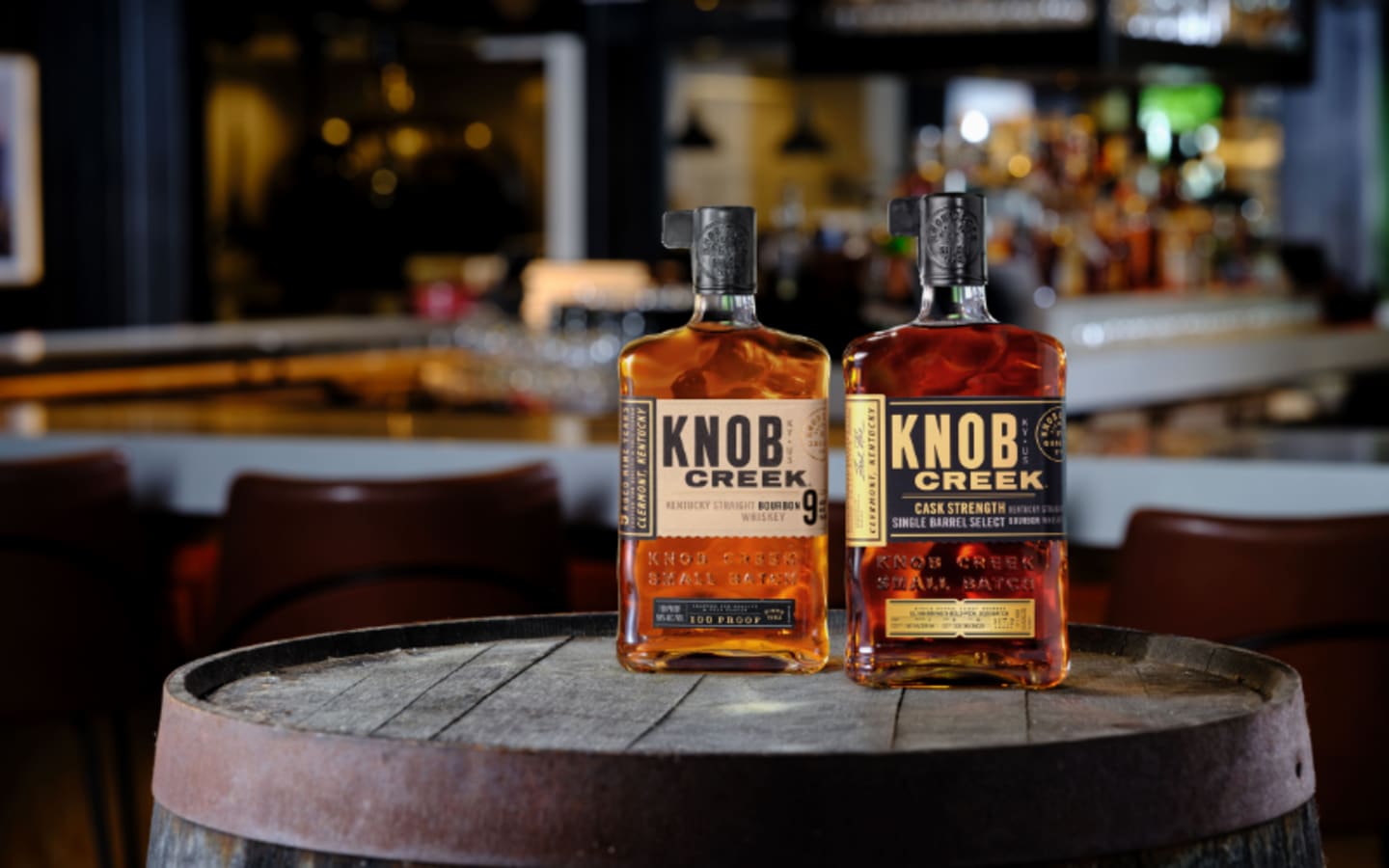Eli Manning Teams Up With Knob Creek Again