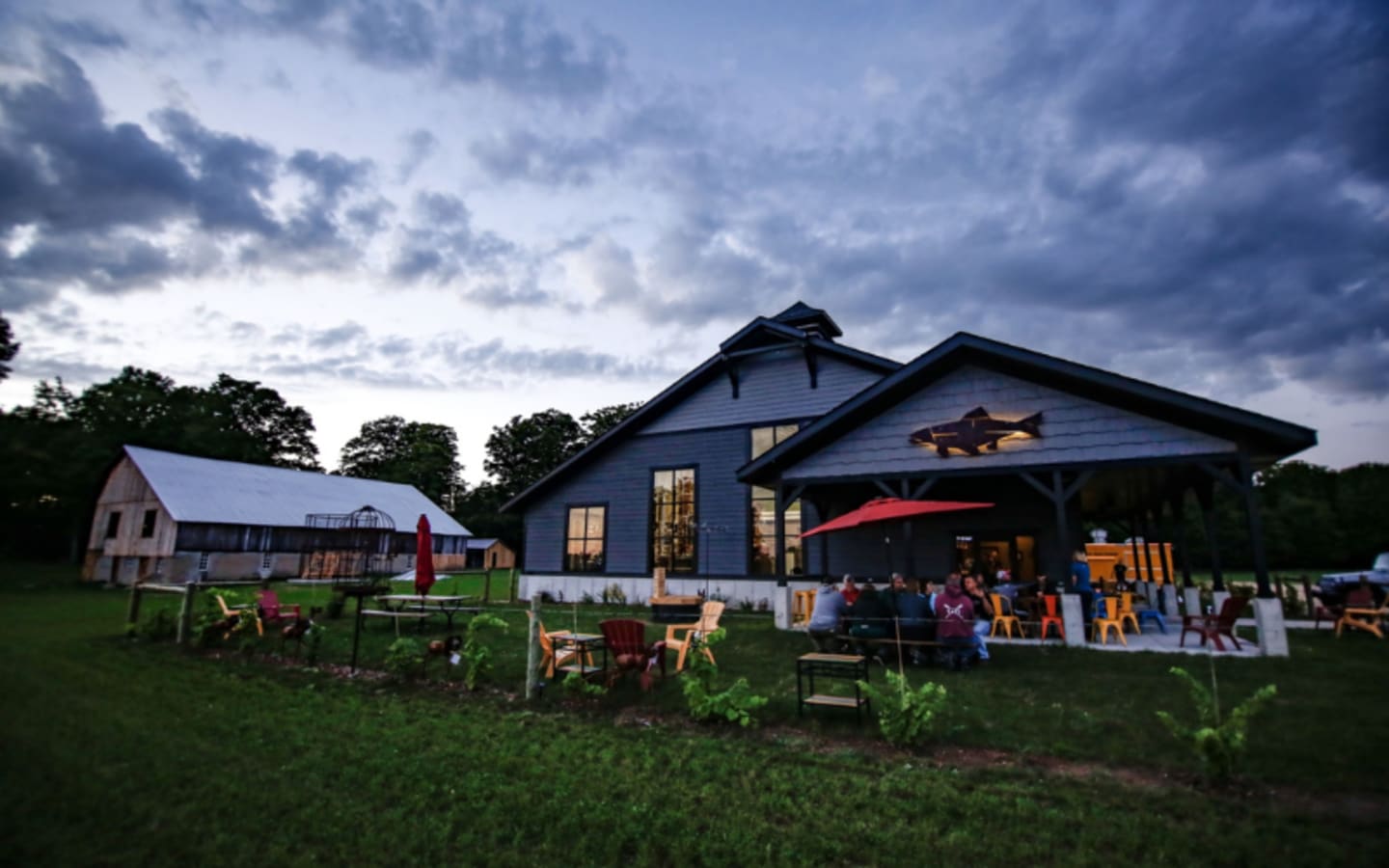 Michigan Distillery Marks Decade of Homegrown Whiskey