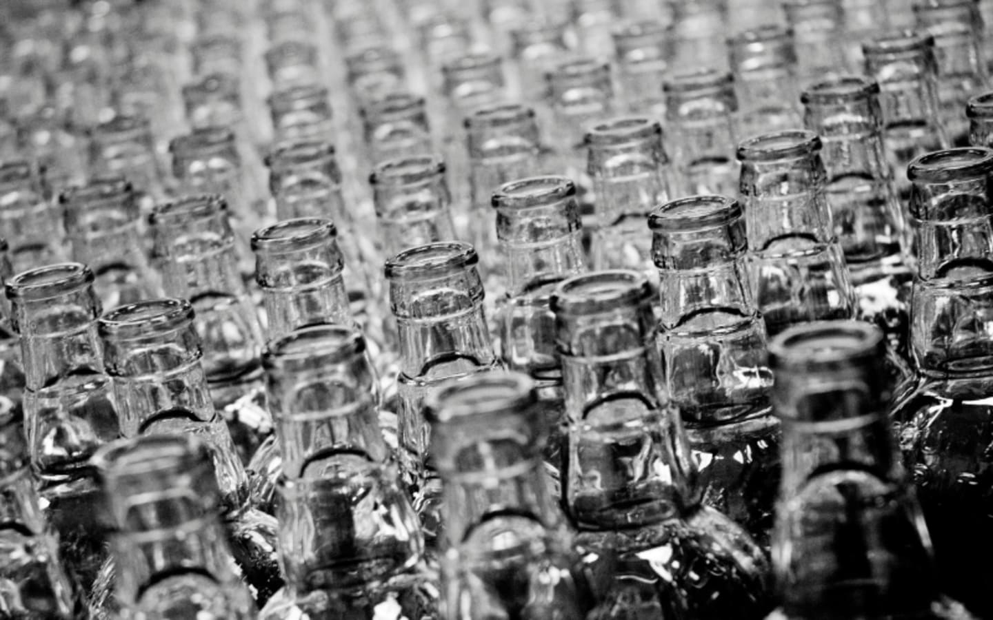 Whiskey Maker Dumps Kentucky Plant as Boom Times Fade