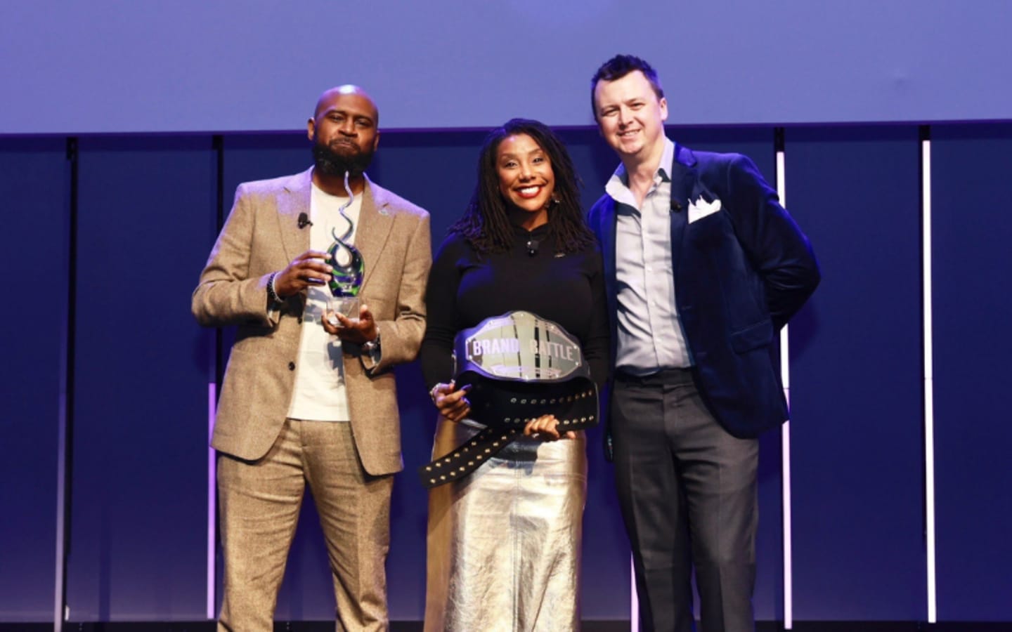 Vanilla Bourbon Takes Top Prize in Industry Contest