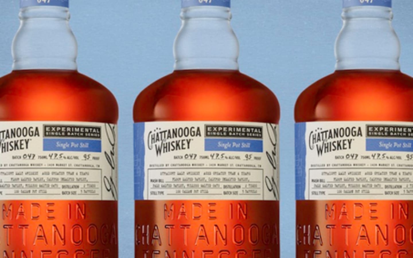 Tennessee Distillery Takes Bold Swing at Irish Tradition