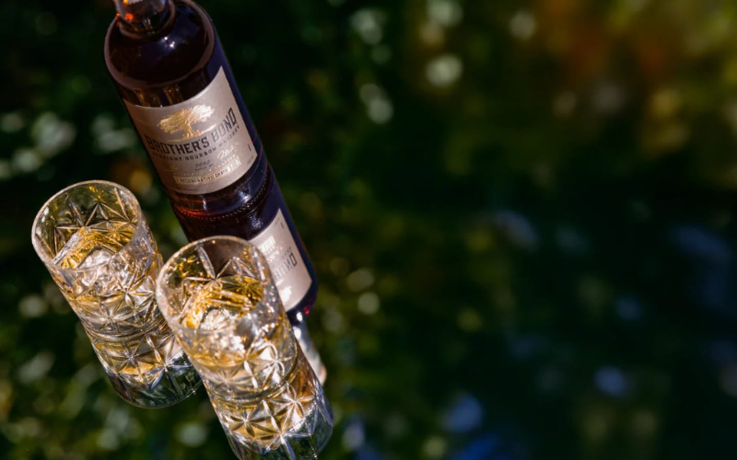 Vampire Diaries Stars Bring AwardWinning Whiskey to Britain