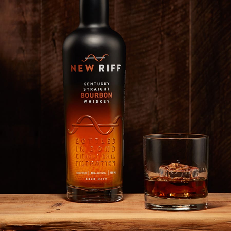 Worlds Best Bourbon Just Went to an Indie Kentucky Distillery