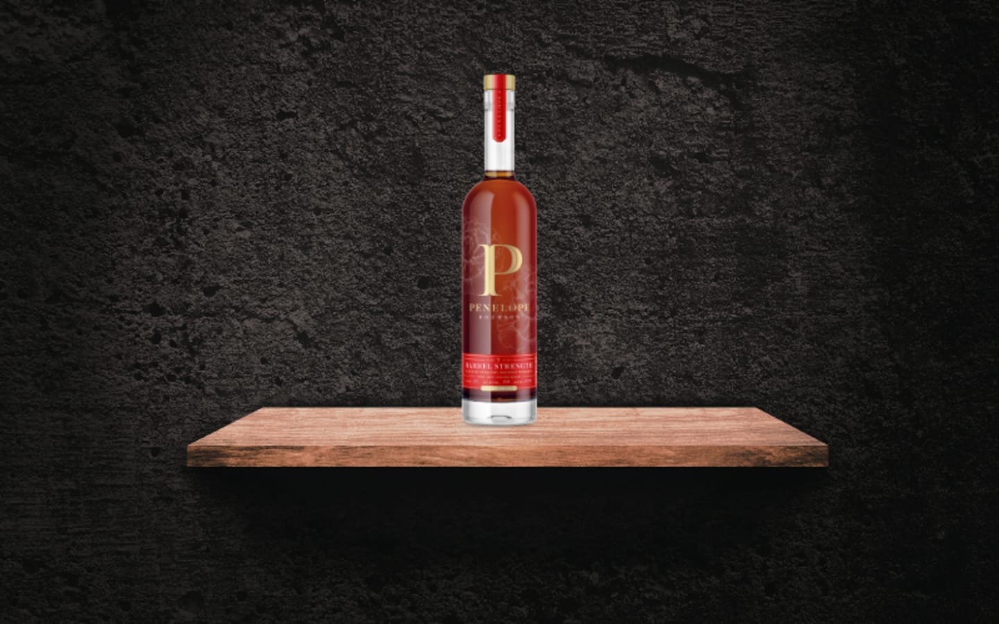 Penelope Bourbon Just Raised the Bar on Barrel Strength