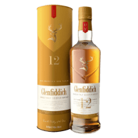 Glenfiddich 12 Year Old American Oak