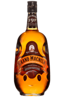 Grand Macnish Blended Scotch Whisky