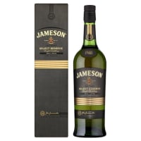 Jameson Select Reserve