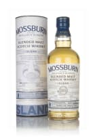 Mossburn Signature Casks Series No.1