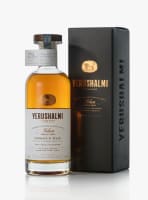 Yerushalmi Solum Sessile Oak Single Cask Peated Single Malt