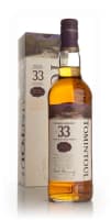 Tomintoul 33 Year Old