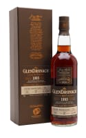 The GlenDronach 27 Year Old 1993