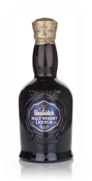 Glenfiddich Malt Whisky Liqueur 500ml bottle - Scotch Whisky whisky