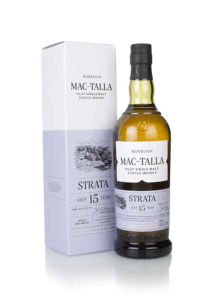 Mac-Talla Strata 700ml bottle - Scotch Whisky whisky