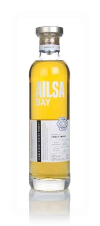 Ailsa Bay Release 1.2 Sweet Smoke