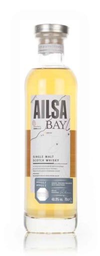 Ailsa Bay Single Malt