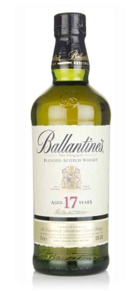 Ballantine's 17 Year Old