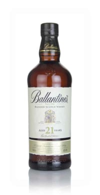 Ballantine's 21 Year Old