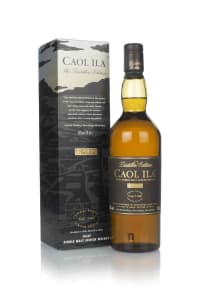 Caol Ila Distillers Edition