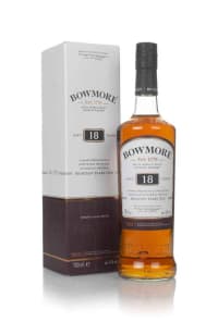 Bowmore 18 Year Old