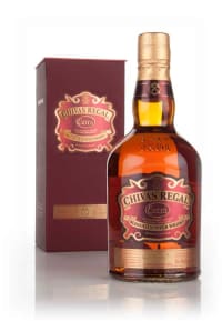 Chivas Regal Extra