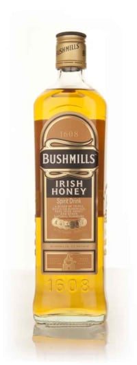 Bushmills Irish Honey