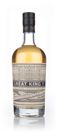 Compass Box Great King Street - Artist's Blend