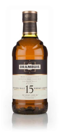 Drambuie 15 Year Old