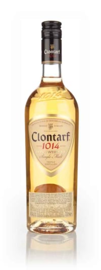 Clontarf 1014 Single Malt