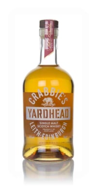 Crabbie's Yardhead