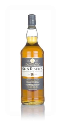 Glen Deveron 16 Year Old - Royal Burgh Collection