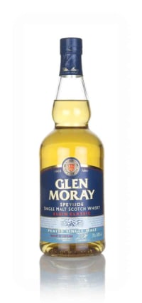 Glen Moray Classic Peated