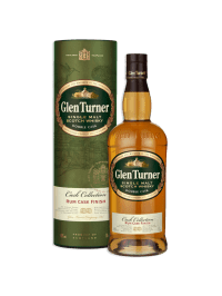 Glen Turner Heritage Rum Cask