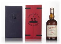 Glenfarclas 30 Year Old