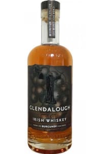 Glendalough Grand Cru Burgundy Cask Finish