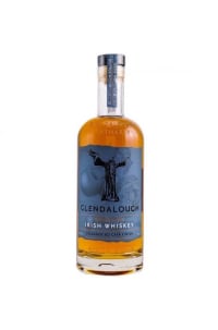 Glendalough Single Cask Irish Whiskey Calvados XO Cask Finish