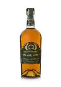 Golani Honey