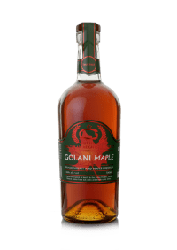 Golani Maple