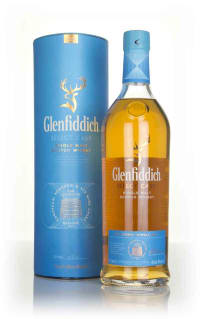 Glenfiddich Select Cask