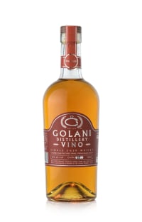 Golani VINO