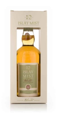 Islay Mist 12 Year Old