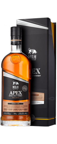 Milk & Honey Apex - Cognac Cask